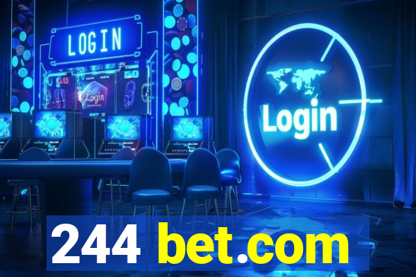 244 bet.com